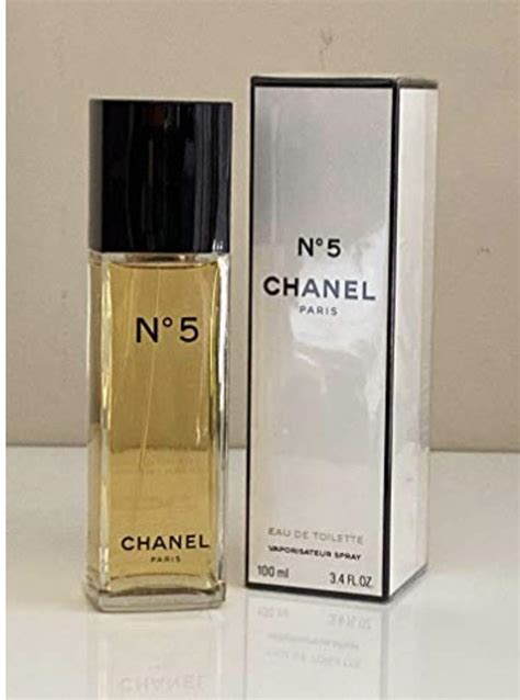 chanel o5